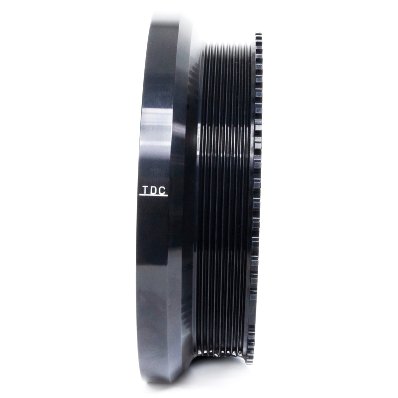 Fluidampr 03-09 Dodge Cummins 5.9L Steel Internally Balanced Damper