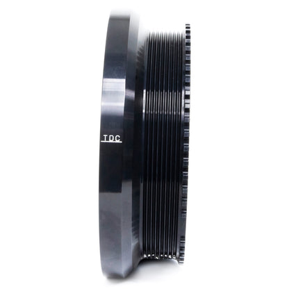 Fluidampr 03-09 Dodge Cummins 5.9L Steel Internally Balanced Damper