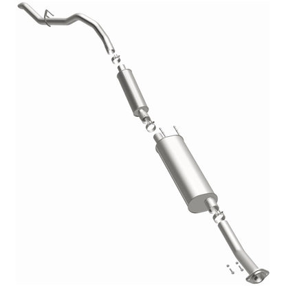 Magnaflow BRExhaust Exhaust Kit 15-19 Ford Transit-250 Transit-350 HD Transit-350 3.7L