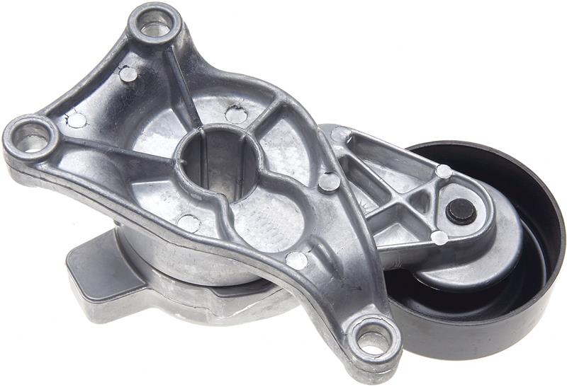Gates 88-92 Ford Taurus V-6 3.0L Tensioner Assy. Belt Drive Tensioner