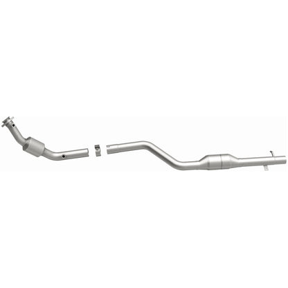 MagnaFlow Direct Fit Catalytic Converter 99-02 Mercedes SL500 5.0L