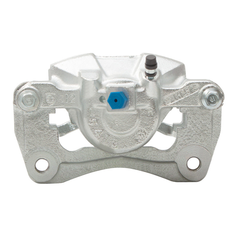 DFC 98-02 Chevrolet Prizm Front-R Premium Caliper - Silver Zinc Coated