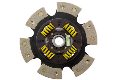ACT 2011 Scion tC 6 Pad Sprung Race Disc
