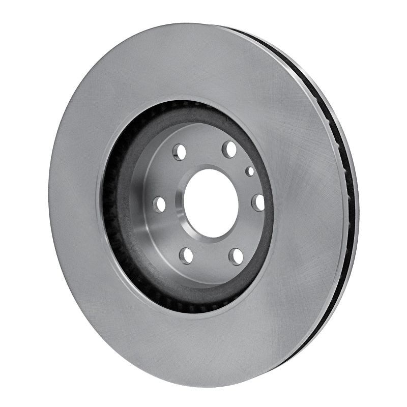 DFC 10-16 Cadillac SRX Front Brake Rotor
