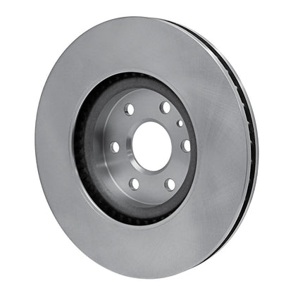 DFC 10-16 Cadillac SRX Front Brake Rotor
