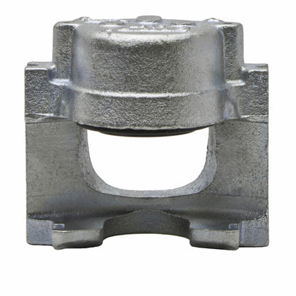 DFC 86-87 Ford Ranger Front-L Silver Zinc Coated Premium Caliper