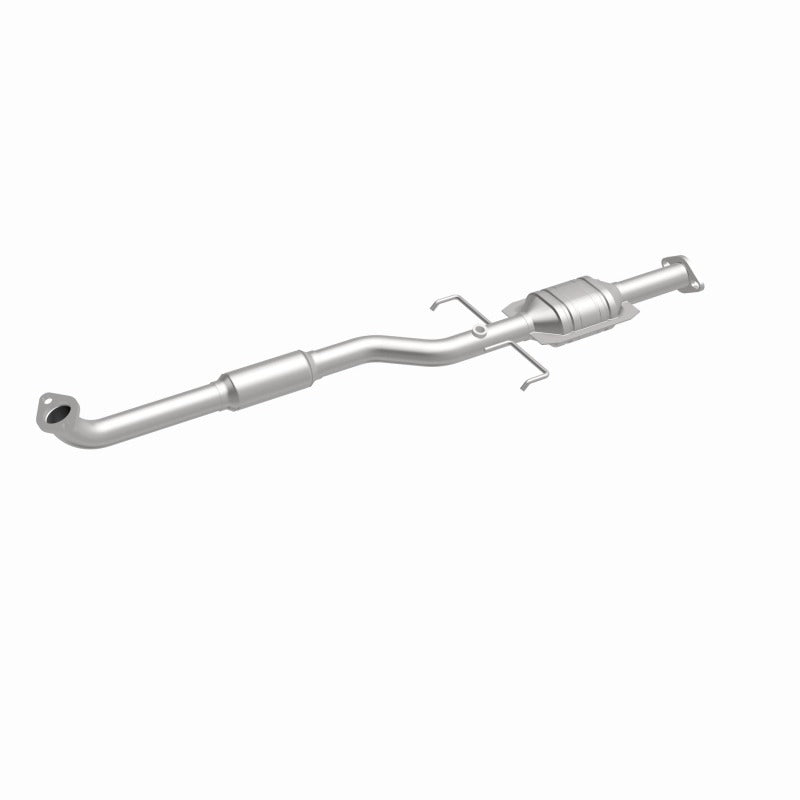 MagnaFlow Direct Fit Catalytic Converter 01-03 Galant 2.4 rr OEM