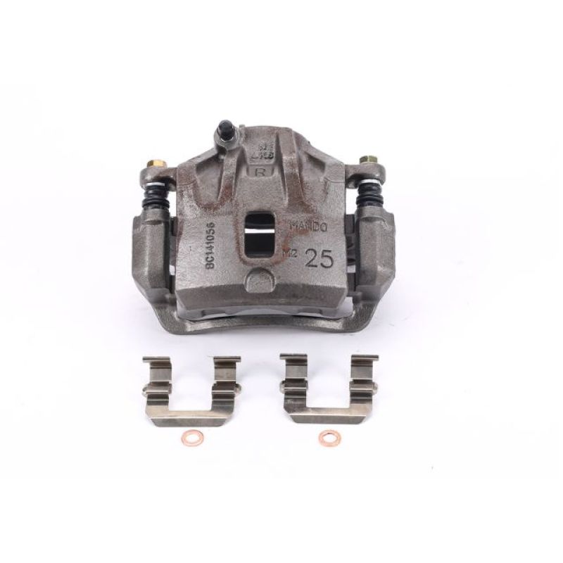 PowerStop Power Stop 04-05 Hyundai Sonata Front Right Autospecialty Caliper w/Bracket