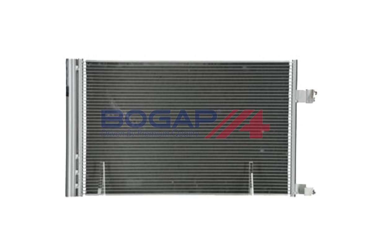 BOGAP J4117103 Condenser, Air Conditioning