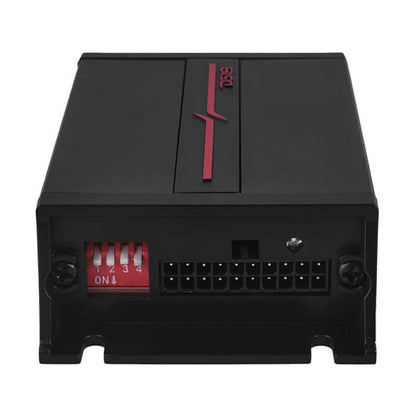 DS18 Lossless Hi/Low Converter 4-Channel Speaker Emulator Auto Turn-On