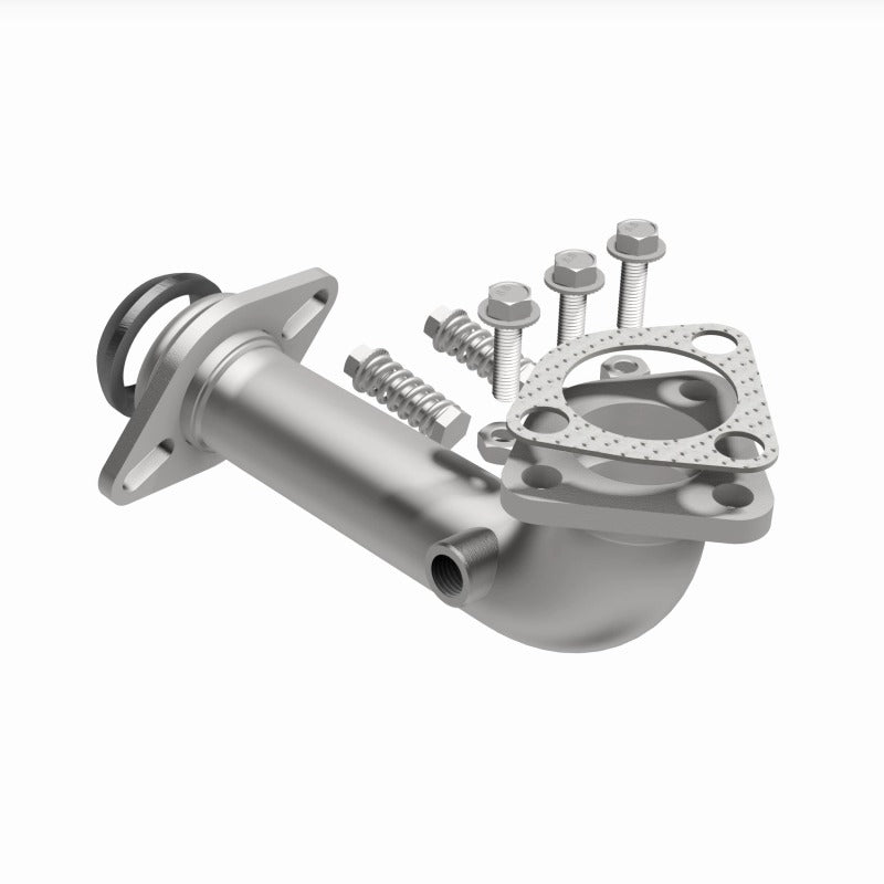 Magnaflow BRE Exhaust 99-03 Protege 1.6L 1.8L 2.0L Front Pipe Kit
