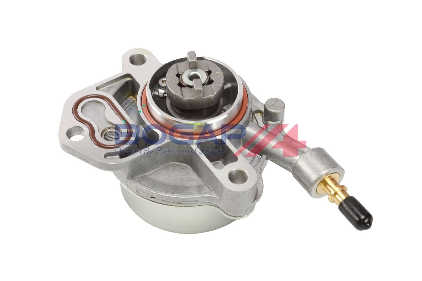 BOGAP P1916114 Vacuum Pump, Braking System | ML Performance Car Parts