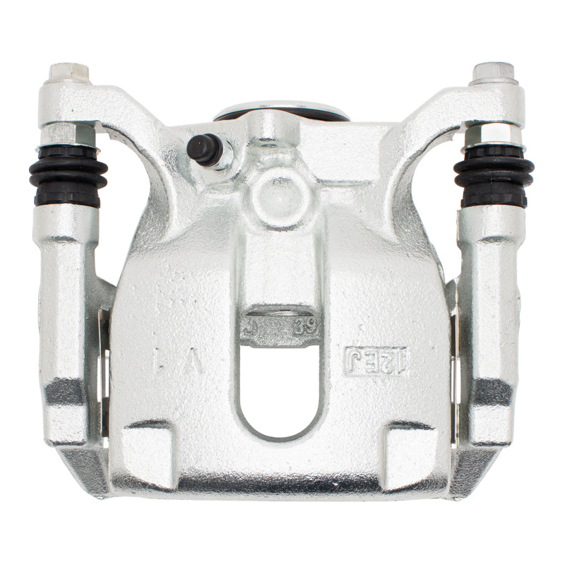 DFC 16-22 Honda HR-V Rear-L Premium Caliper - Silver Zinc Coated