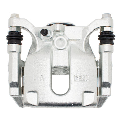 DFC 16-22 Honda HR-V Rear-L Premium Caliper - Silver Zinc Coated