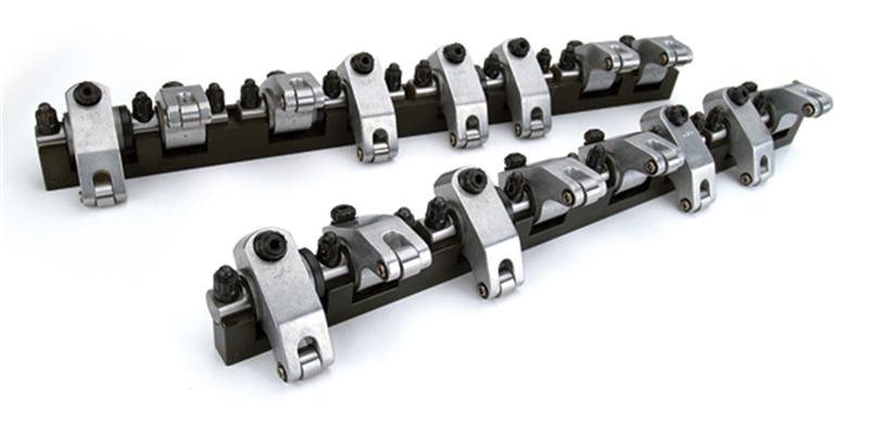 COMP Cams Shaft Rocker Pontiac Edelbrock
