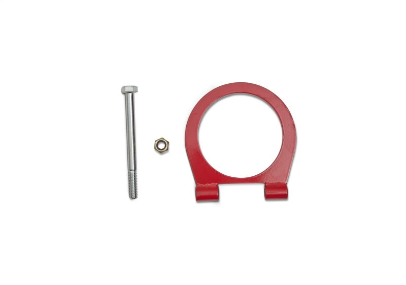 Ford Racing Tow HOOK LOOP Kit