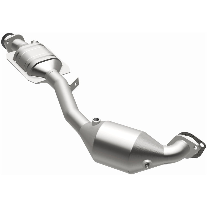 MagnaFlow 2005 Subaru Outback 2.5L Direct Fit Converter