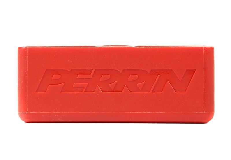 Perrin Performance PERRIN 13-25 Subaru BRZ & Toyota GR86/86/FR-S Trunk Handle - Red