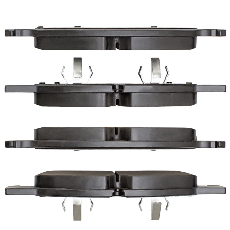 DFC 11-22 Dodge Durango Front 5000 Advanced Ceramic Brake Pads