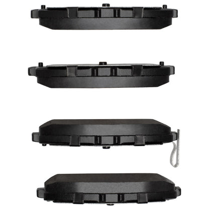 DFC 06-25 Mazda MX-5 Miata Rear Euro 5000 Ceramic Brake Pads