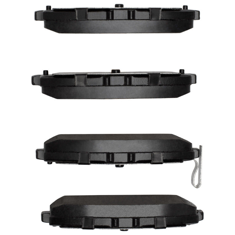 R1 Concepts R1 06-26 Mazda MX-5 Miata Rear Euro Ceramic Brake Pads