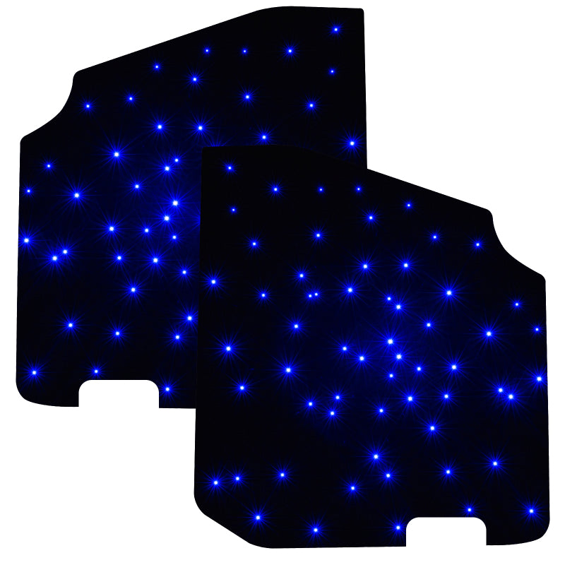 ORACLE Lighting Oracle StarLINER Fiber Optic Hardtop Headliner for Wrangler JL/Gladiator JT ColorSHIFT