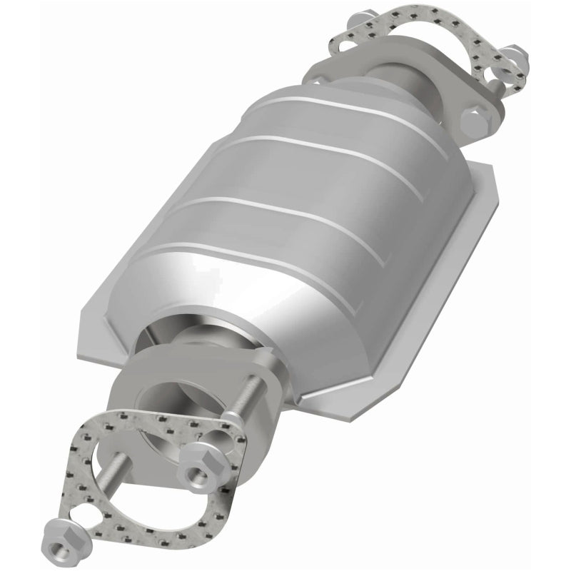MagnaFlow Direct Fit Catalytic Converter 06-08 Hyundai Tucson 2.0L