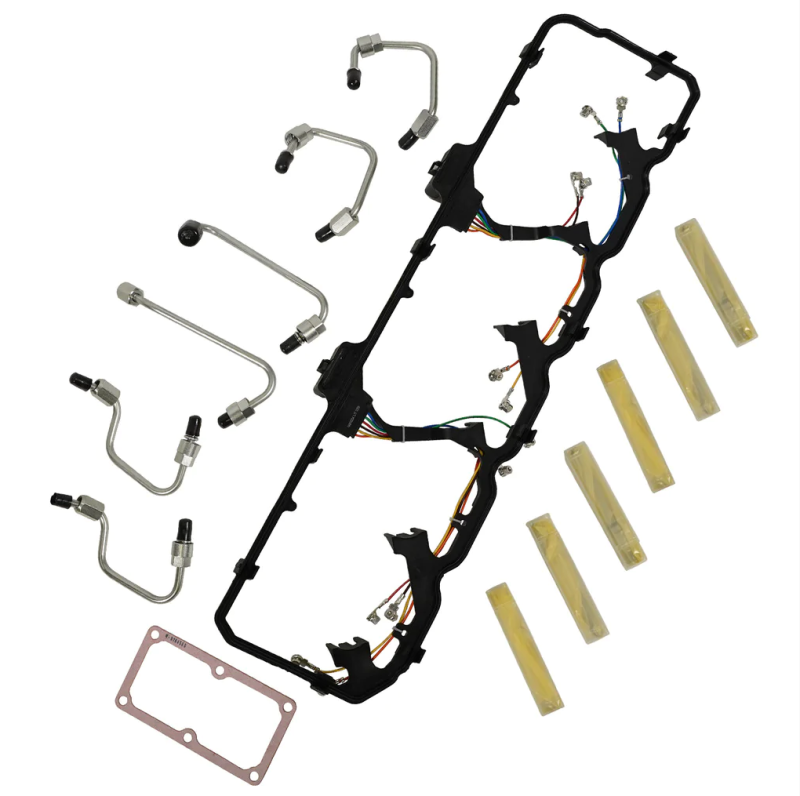 BD Diesel 07-18 Dodge Cummins Common Rail 6.7L Injector Install Kit