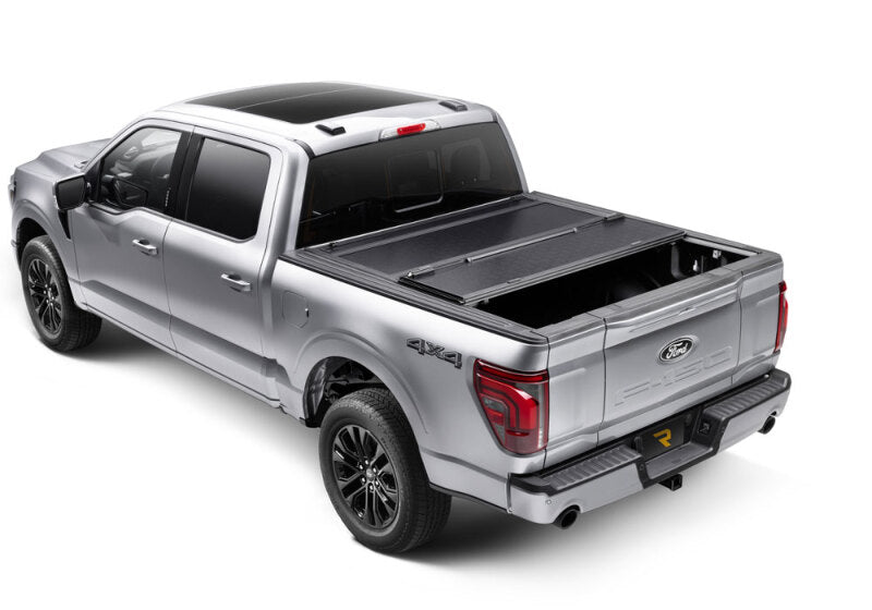 BAK 21-22 Ford F-150 (Incl. 2022 Lightning) BAKFlip G2 5.7ft Bed Cover