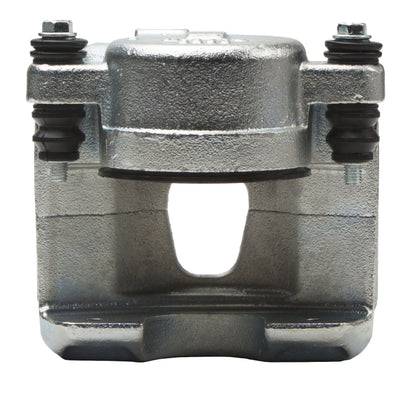 DFC 94-03 Ford F-150 2WD Front-R Premium Caliper - Silver Zinc Coated