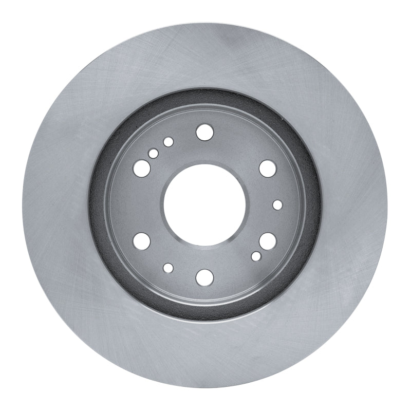 DFC 05-20 Cadillac Escalade EXT Front Brake Rotor