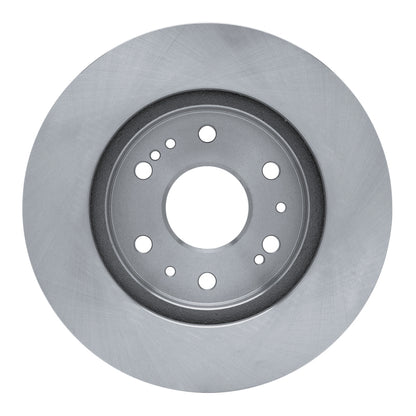 DFC 05-20 Cadillac Escalade EXT Front Brake Rotor