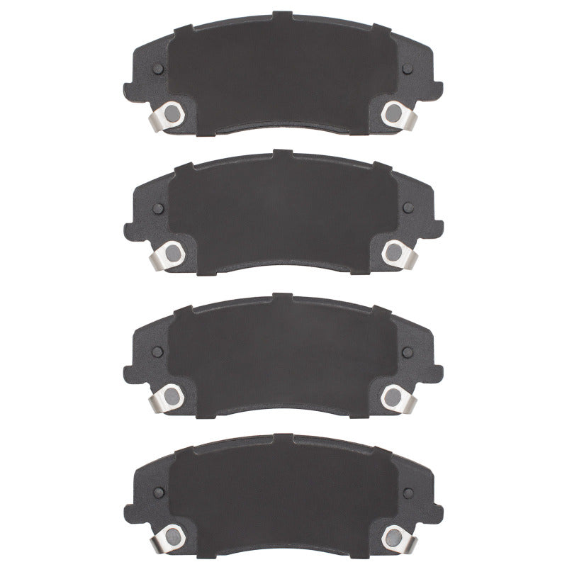 DFC 05-23 Dodge Magnum Front 4000 Hybridynamic Brake Pads