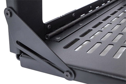 Dee Zee 18-23 Jeep JL Jeep - Rear Door Work Bench