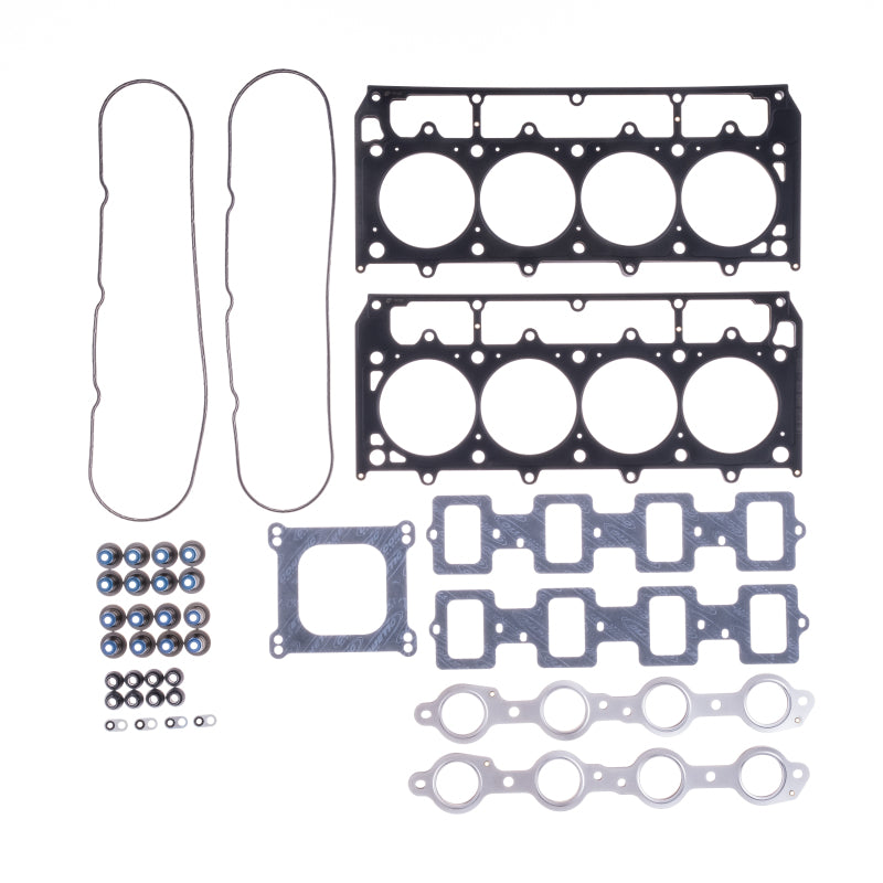 Cometic Gasket Cometic GM LSX Gen-4 Small Block V8 Top End Gasket Kit-4.155in Bore-.051in MLS Cyl Head Gasket