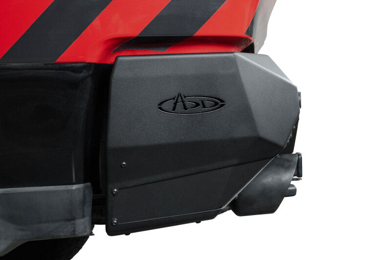 Addictive Desert Designs 2025 Ram RHO Bomber Rear Bumper