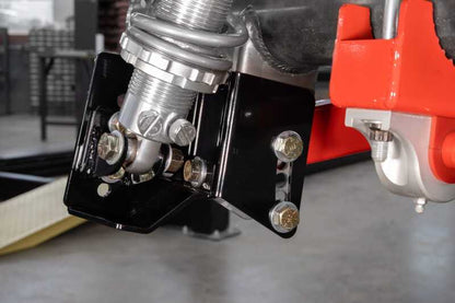 UMI Performance UMI 64-72 GM A-Body Coil Over Conversion Brackets Kit -1in to +1in Ride Height - 250lb Spring Rate