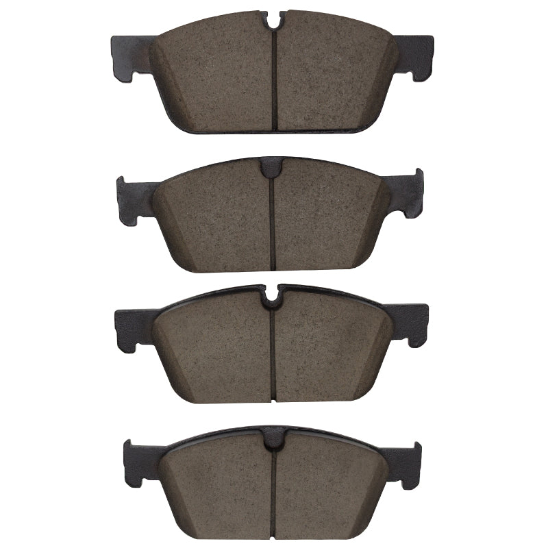 R1 Concepts R1 12-14 Mercedes-Benz ML550 Front Optimum OE Brake Pads