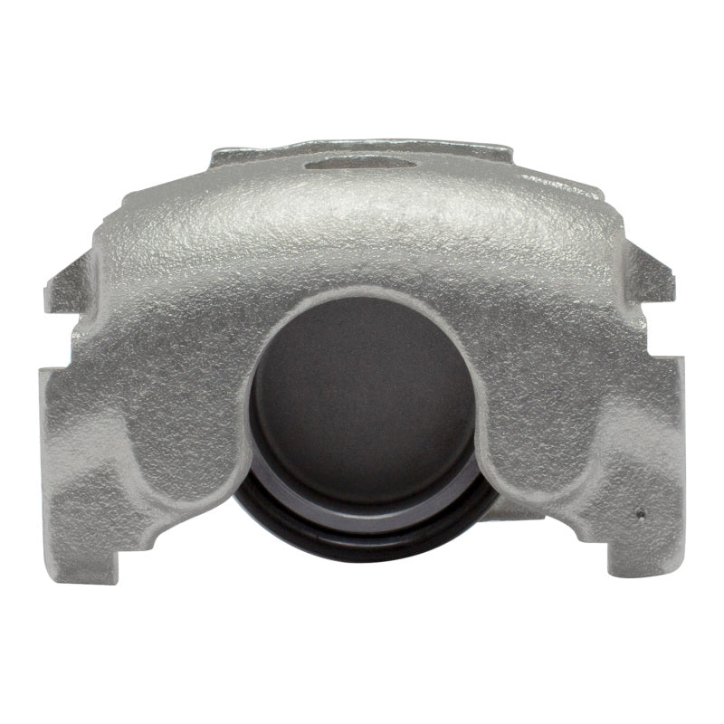 DFC 75-81 Chrysler New Yorker Front-R Premium Caliper - Silver Zinc Coated