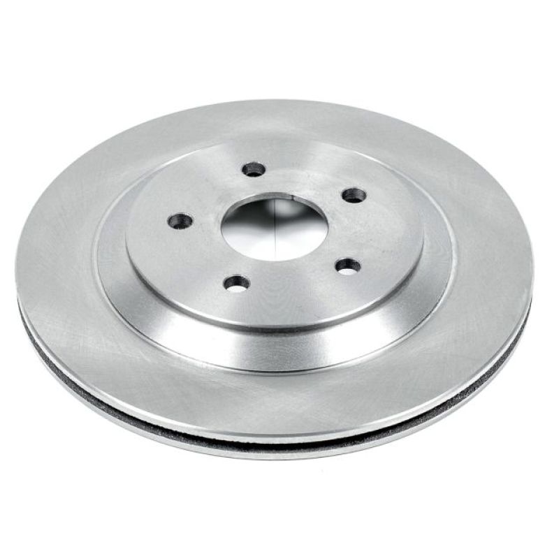 PowerStop Power Stop 04-07 Ford Freestar Rear Autospecialty Brake Rotor