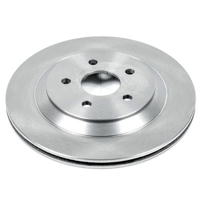 PowerStop Power Stop 04-07 Ford Freestar Rear Autospecialty Brake Rotor