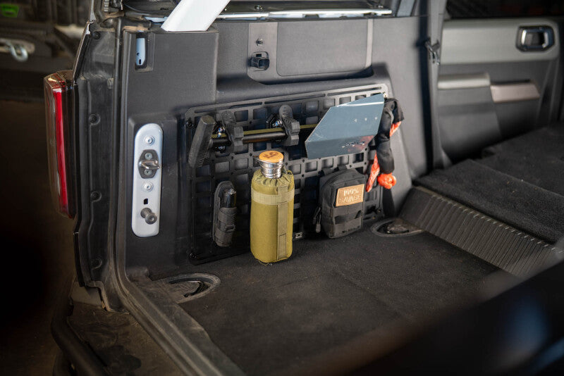 DV8 Offroad Universal Molle Panels - 23In x 15In