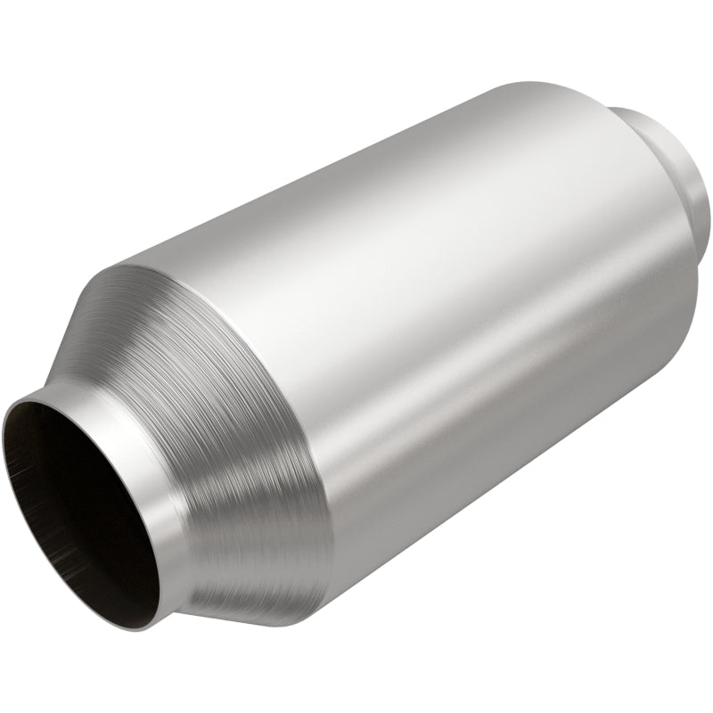 MagnaFlow 3.00 CA Spun Universal Converter