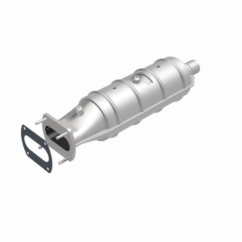 MagnaFlow Direct Fit Catalytic Converter Ford-OEM Fit 94 95