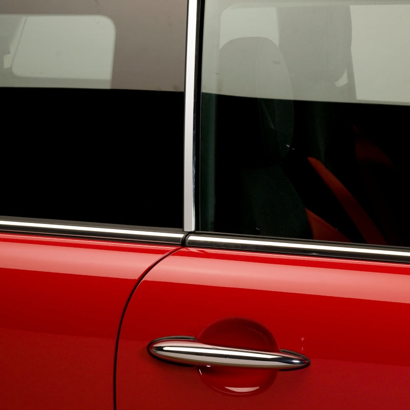 Putco 01-06 MINI Cooper Ext Chrome Trim Kit - DH/MC/MR/HL/TL/SMC//SM/FTC/PC/HA/AB/FLC/RLF/GC/RTL