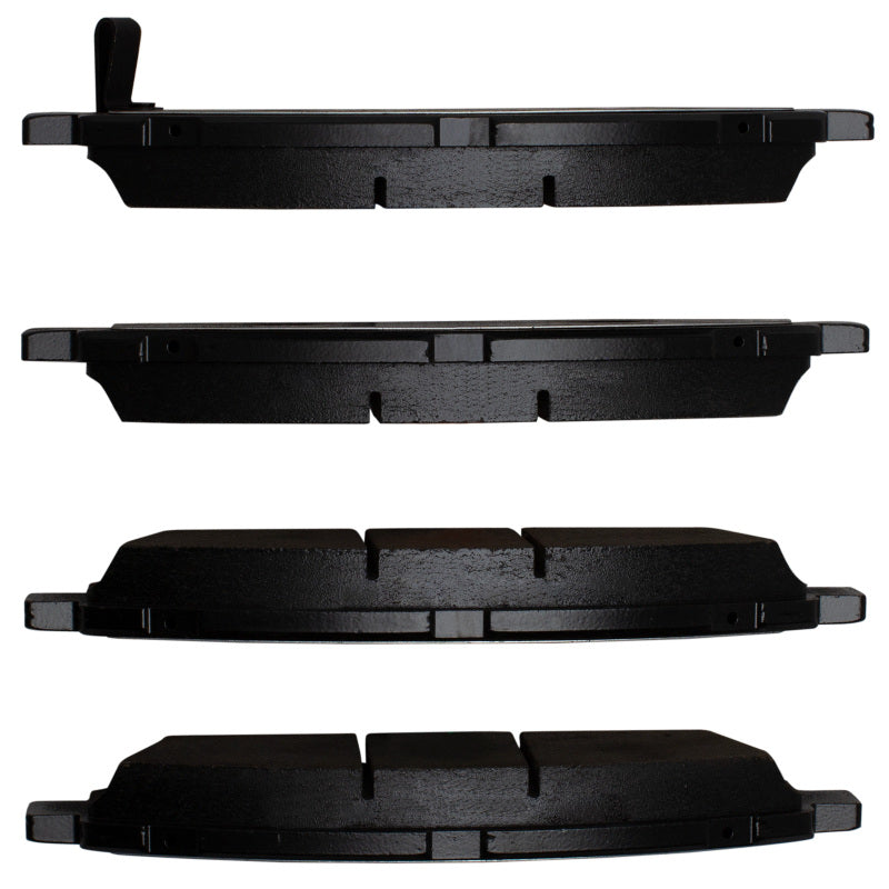 DFC 09-15 Toyota Venza Front Euro 5000 Ceramic Brake Pads