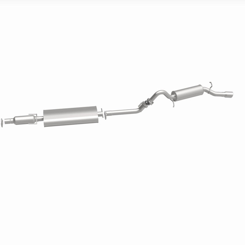 MagnaFlow BRE Exhaust Kit 09-10 Mercury Mariner