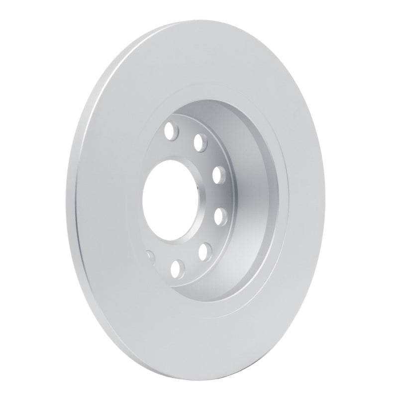 DFC 05-18 Audi Q3 Rear Hi-Carbon Alloy Geomet Coated Rotor