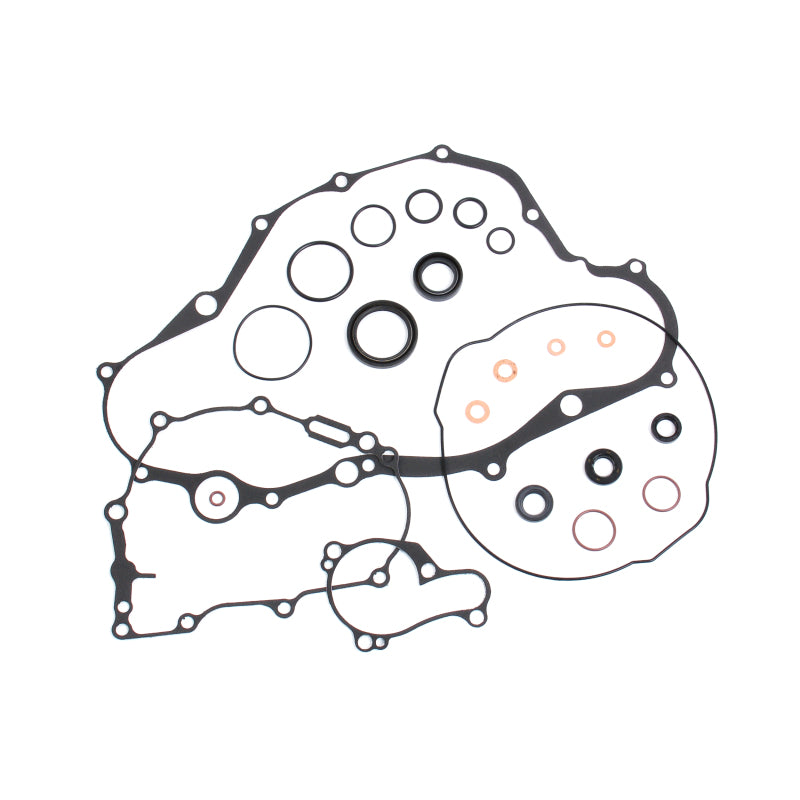 Cometic Gasket Cometic 10-13 Yamaha YZ450F Bottom End Gasket Kit