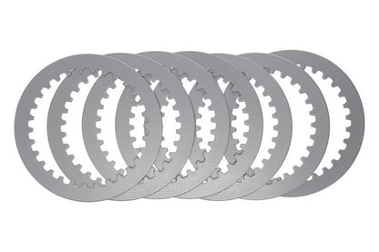 Wiseco Clutch Plate Kit - 7 Steel Clutch Basket